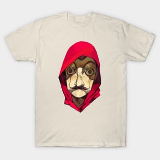 Money Heist T-Shirt